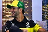 Foto zur News: Daniel Ricciardo: Reverse-Grid-Idee nur aus