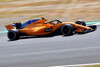 McLaren: Kein Test im alten Formel-1-Auto für Norris und