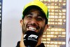 Daniel Ricciardo: Corona-Zwangspause könnte Karriere