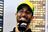 Foto zur News: Daniel Ricciardo: Corona-Zwangspause könnte Karriere