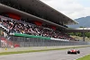 Foto zur News: Wird Mugello zu Ferraris 1.000. Formel-1-Rennen?