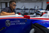 Foto zur News: Für F2-Cockpit seines Sohnes: Jean Alesi verkauft seinen