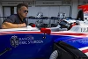 Foto zur News: Für F2-Cockpit seines Sohnes: Jean Alesi verkauft seinen