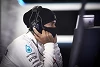 Foto zur News: Keinen Rost angesetzt: Lewis Hamilton mit Comeback im