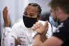 Foto zur News: Formel-1-Liveticker: Hamilton-Offensive: Aufklärung gegen