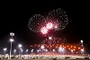 Foto zur News: Große Abschlussfeier: Formel-1-Strecke in Bahrain