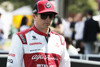Foto zur News: Kimi Räikkönen über Karriereende: Werde die Formel 1 nicht
