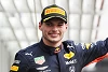 Foto zur News: Max Verstappen: Formel-1-Karriere wäre auch ohne WM-Titel