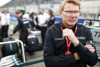 Foto zur News: Mika Häkkinen: Erfahrene Piloten nach Corona-Pause im