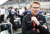 Foto zur News: Mika Häkkinen: Erfahrene Piloten nach Corona-Pause im