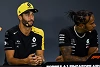 Foto zur News: Daniel Ricciardo sicher: Könnte gegen Lewis Hamilton