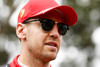 Foto zur News: Aston Martin: Sebastian Vettel hat nicht wegen Cockpit