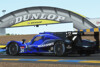 Foto zur News: Gasly rettet F1-Ehre bei Le Mans virtuell - Frust für