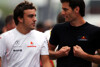 Mark Webber: Darum wird es kein Formel-1-Comeback von Alonso