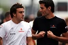 Mark Webber: Darum wird es kein Formel-1-Comeback von Alonso