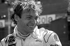 Foto zur News: Video: Die unvollendete Motorsport-Karriere von Stefan