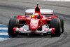 Foto zur News: Formel-1-Liveticker: Todt sicher: Mick Schumacher &quot;wird