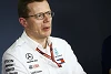 Foto zur News: F1-Personalie: Andy Cowell räumt Posten als