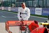 Foto zur News: Nigel Mansell: Warum Lewis Hamilton nicht zu Ferrari