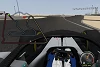 Foto zur News: Video: Der &quot;Oval&quot;-Kurs in Bahrain als Formel-1-Alternative?