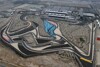 Foto zur News: Bahrain: Streckenpläne für zweites F1-Rennen &quot;überraschend,