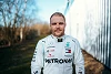 Foto zur News: Valtteri Bottas: &quot;Habe nur ein großes Ziel im Kopf&quot;