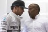 Hamiltons Vater fordert Formel 1 auf, in Spielberg "auf die
