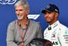 Foto zur News: Wegen verkürzter F1-Saison: Damon Hill erwartet