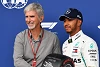 Foto zur News: Wegen verkürzter F1-Saison: Damon Hill erwartet