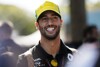 Formel-1-Liveticker: Warum Ricciardo zu McLaren passt