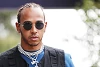 Foto zur News: Lewis Hamilton fordert Bildungschancen für alle Kinder