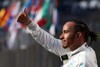 Hamilton als Vorbild: F1 will sich für mehr Vielfalt im