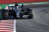 Foto zur News: Mercedes kündigt Updates für Formel-1-Auftaktrennen an