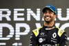 Daniel Ricciardo: So fühlte sich der erste Test nach