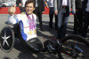 Formel-1-Liveticker: Formel 1 geschockt: Zanardi weiterhin