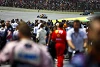 Foto zur News: FIA-Weltrat beschließt Reglement 2020 #AND# 2021: Die