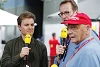 Foto zur News: Formel-1-Liveticker: RTL-Hammer: Die Gründe für den