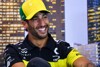Foto zur News: Gil de Ferran: &quot;Ricciardo passt gut zu McLaren&quot;