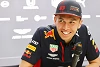 Foto zur News: Alexander Albon: Corona hat F1-Stars näher zu den Fans