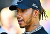 Foto zur News: Lewis Hamilton ruft eigene Kommission für mehr Diversität