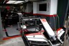 Foto zur News: Haas: Verzicht auf Testfahrt vor F1-Auftakt wird uns nicht