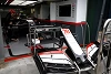 Foto zur News: Haas: Verzicht auf Testfahrt vor F1-Auftakt wird uns nicht