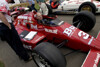 Foto zur News: Wie IndyCar aus den 90ern: Adrian Newey kritisiert neue
