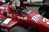 Foto zur News: Wie IndyCar aus den 90ern: Adrian Newey kritisiert neue