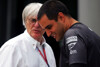 Montoya: Ecclestone wollte ihn zurück in die Formel 1 holen