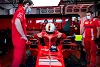 Formel-1-Liveticker: Erste Bilder: Sebastian Vettel zurück