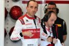 Foto zur News: Kubica über Rolle als F1-Ersatzpilot: &quot;Bereit zu fahren -