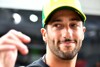 Foto zur News: Ricciardo spricht über Rassismus und übt Selbstkritik: &quot;War