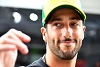 Foto zur News: Ricciardo spricht über Rassismus und übt Selbstkritik: &quot;War