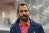 Foto zur News: Timo Glock bedankt sich bei RTL für Chance als TV-Experte